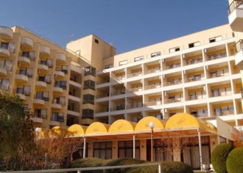 Vlada HNŽ-a kreće u prilagodbu hotela ‘Ero’