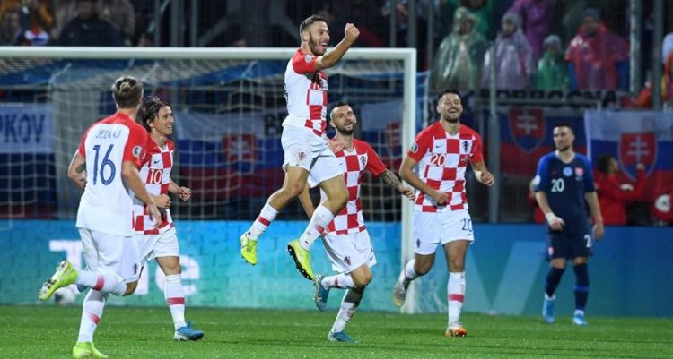 Vlašić i Petković opet junaci: Dalić povukao potez koji je prelomio utakmicu! Mogao je i prije…