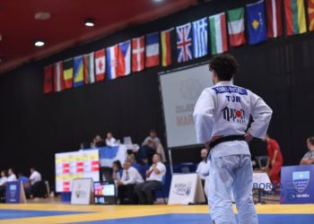 Borsa Open: U Mostar dolazi preko tisuću džudaša