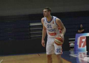 Široki pobijedio Igokeu na Pecari