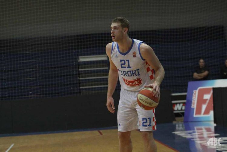 Široki pobijedio Igokeu na Pecari