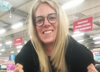 Nestala Katarina Butrica, mostarska studentica, pronađena mrtva