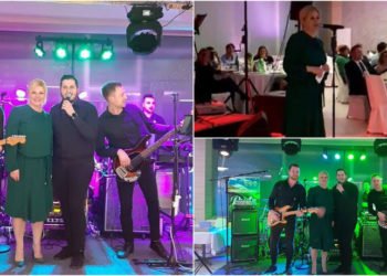 Grabar-Kitarović: Ne znam što je to u mojim genima da mi je Hercegovina toliko bliska