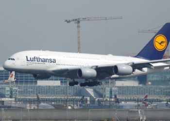 Počeo dvodnevni štrajk u Lufthansi