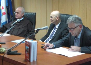 U Ljubuškom predstavljena knjiga “Metastaze jedne revolucije” Ivice Šarca