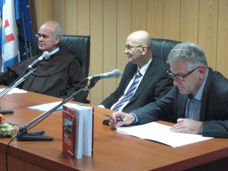 U Ljubuškom predstavljena knjiga “Metastaze jedne revolucije” Ivice Šarca
