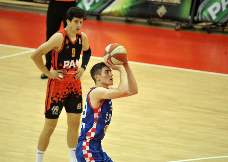 Druga ABA liga: Sloboda nakon produžetka srušila Široki