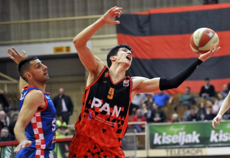 Druga ABA liga: Sloboda nakon produžetka srušila Široki