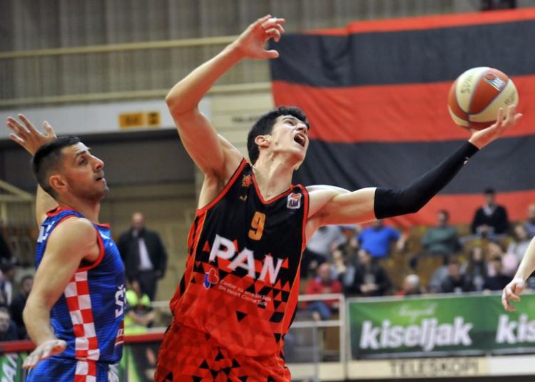 Druga ABA liga: Sloboda nakon produžetka srušila Široki