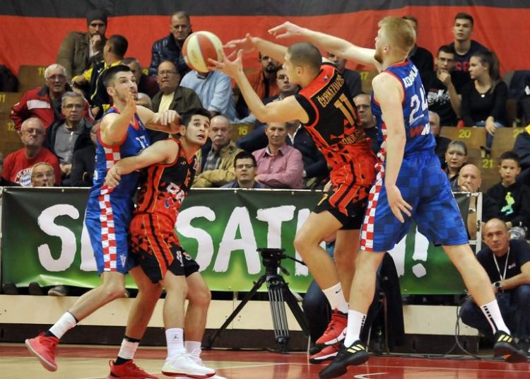 Druga ABA liga: Sloboda nakon produžetka srušila Široki