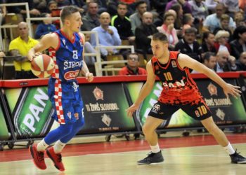 Druga ABA liga: Sloboda nakon produžetka srušila Široki
