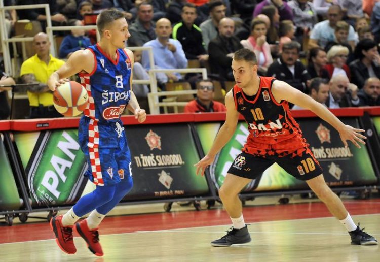 Druga ABA liga: Sloboda nakon produžetka srušila Široki