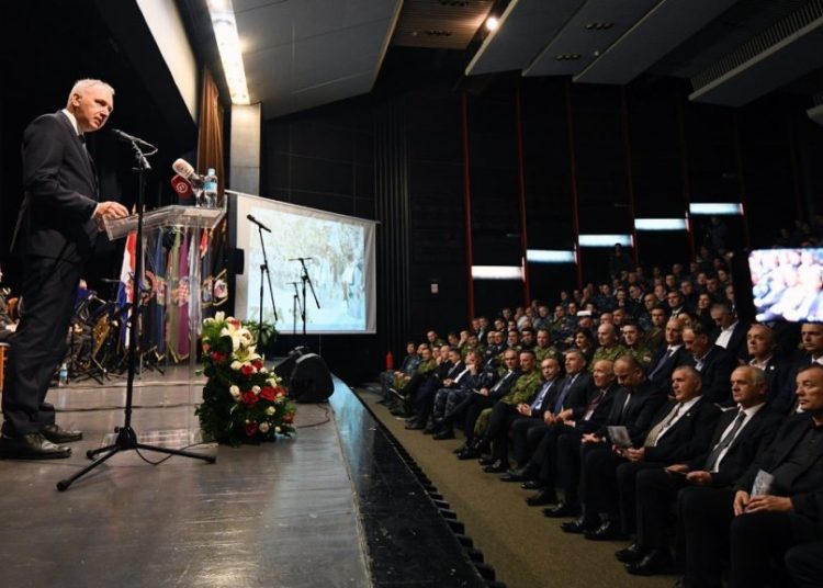 Velika obljetnica: Hrvatskoj i BiH operacija „Zima ’94“ otvorila je put prema slobodi