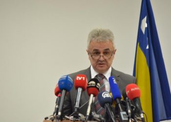 Perica Stanić najbolje ocijenjen kandidat za direktora SIPA-e