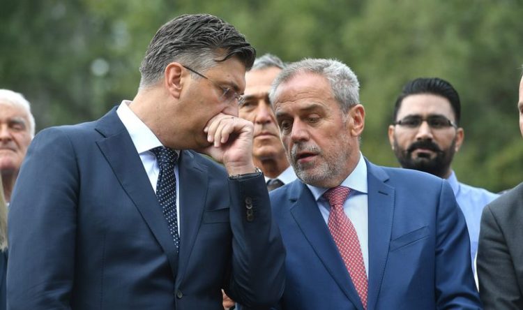 Dogovor Plenkovića i Bandića: Država će otkupiti udjele od Grada u APIS-u, gradit će se dugoočekivani most