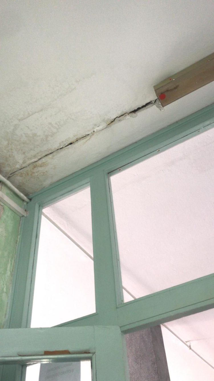 Oštećeni objekti u Mostaru, Nevesinju, Ljubinju i Berkovićima, učenici u pojednim školama pušteni kućama