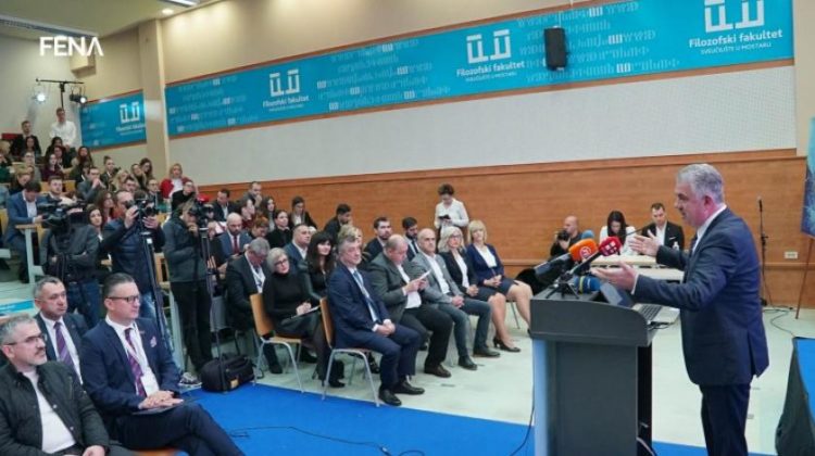 Otvorena konferencija ‘PR Days Mostariensis 2019’