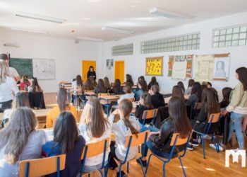 Završena kampanja Nisi sama – Učini prvi korak