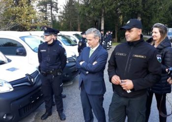 Šef izalsanstva EU u BiH: Hitno zatvaranje Vučjaka