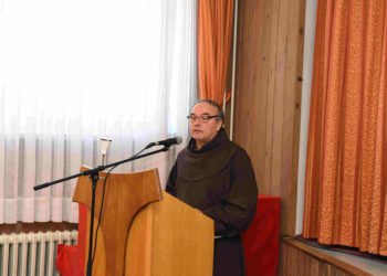 Stradanja franjevaca Bosne Srebrene u doba socijalističke Jugoslavije