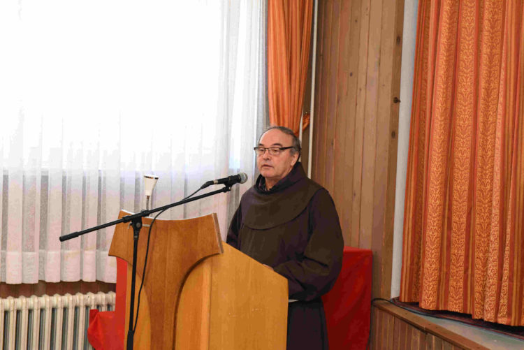 Stradanja franjevaca Bosne Srebrene u doba socijalističke Jugoslavije