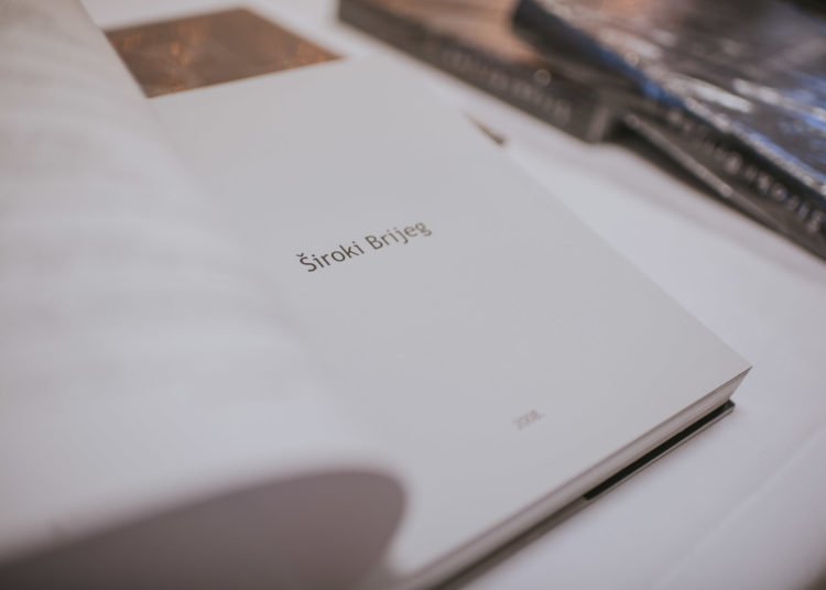 Održana 26. Širokobriješka večer u Zagrebu – Širokobriježani napravili feštu za pamćenje!