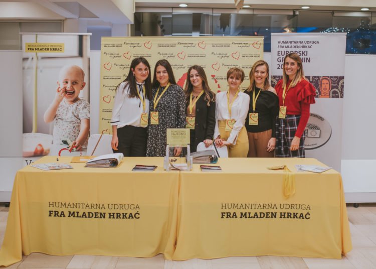 Održana 26. Širokobriješka večer u Zagrebu – Širokobriježani napravili feštu za pamćenje!