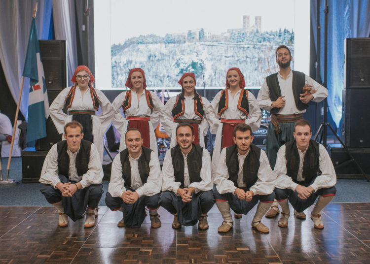 Održana 26. Širokobriješka večer u Zagrebu – Širokobriježani napravili feštu za pamćenje!