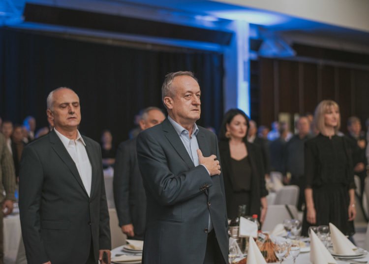 Održana 26. Širokobriješka večer u Zagrebu – Širokobriježani napravili feštu za pamćenje!