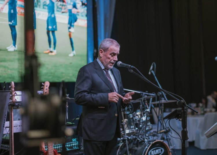 Održana 26. Širokobriješka večer u Zagrebu – Širokobriježani napravili feštu za pamćenje!