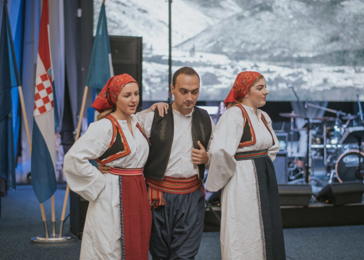 Održana 26. Širokobriješka večer u Zagrebu – Širokobriježani napravili feštu za pamćenje!