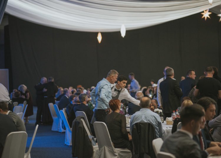 Održana 26. Širokobriješka večer u Zagrebu – Širokobriježani napravili feštu za pamćenje!