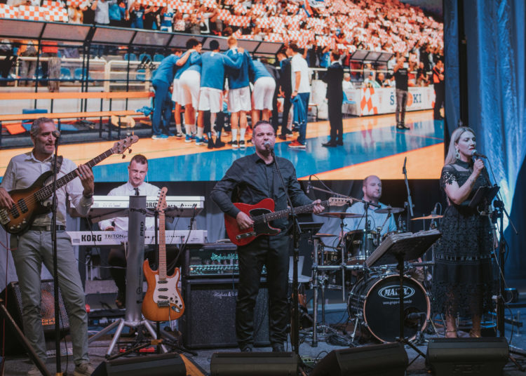 Održana 26. Širokobriješka večer u Zagrebu – Širokobriježani napravili feštu za pamćenje!