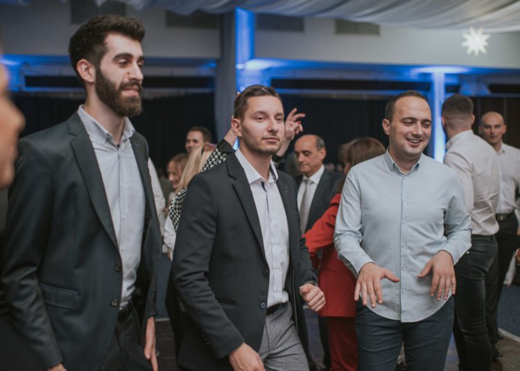 Održana 26. Širokobriješka večer u Zagrebu – Širokobriježani napravili feštu za pamćenje!