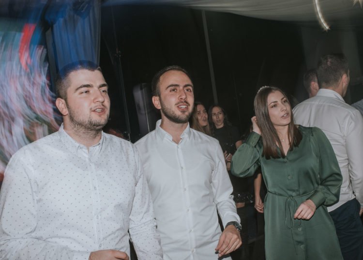 Održana 26. Širokobriješka večer u Zagrebu – Širokobriježani napravili feštu za pamćenje!