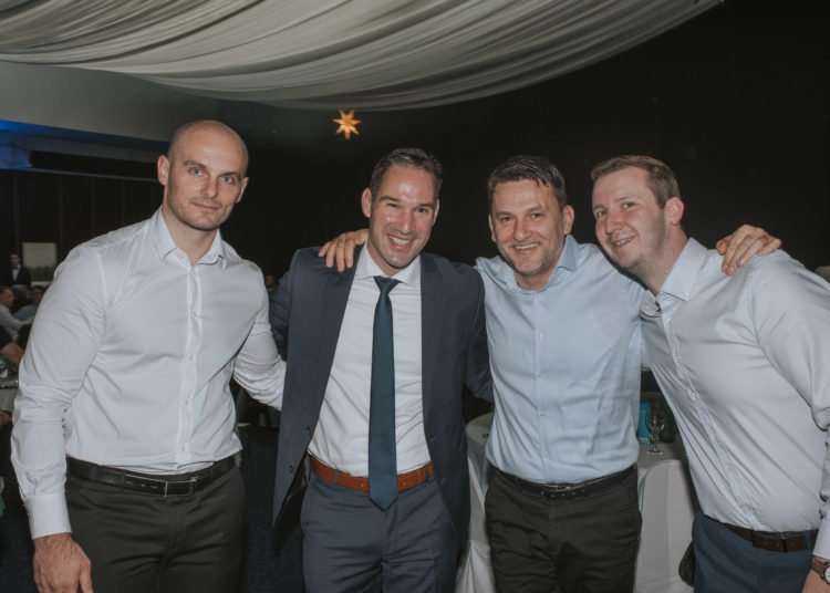 Održana 26. Širokobriješka večer u Zagrebu – Širokobriježani napravili feštu za pamćenje!