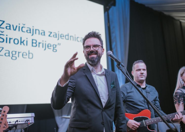 Održana 26. Širokobriješka večer u Zagrebu – Širokobriježani napravili feštu za pamćenje!