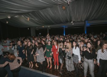 Održana 26. Širokobriješka večer u Zagrebu – Širokobriježani napravili feštu za  pamćenje!