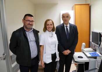 SKB Mostar dobio najsuvremeniju opremu za dijagnostiku epilepsije