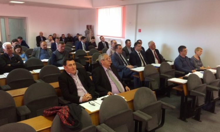 Još nema dogovora unutar HDZ-a BiH oko imenovanja mandatara Vlade HBŽ