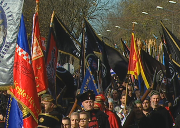 Biskup Ratko Perić u Vukovaru: “Bog je na strani onoga tko čini pravdu…”