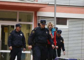 Sunita Hindić ostaje u pritvoru do 31. prosinca