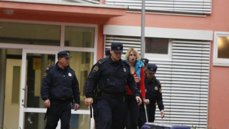 Sunita Hindić ostaje u pritvoru do 31. prosinca