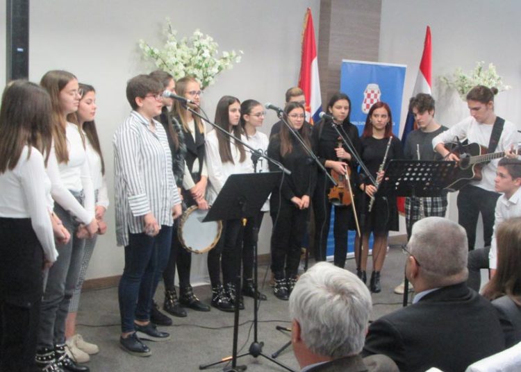 Dan ŽZH: U Ljubuškom održana svečana sjednica Skupštine