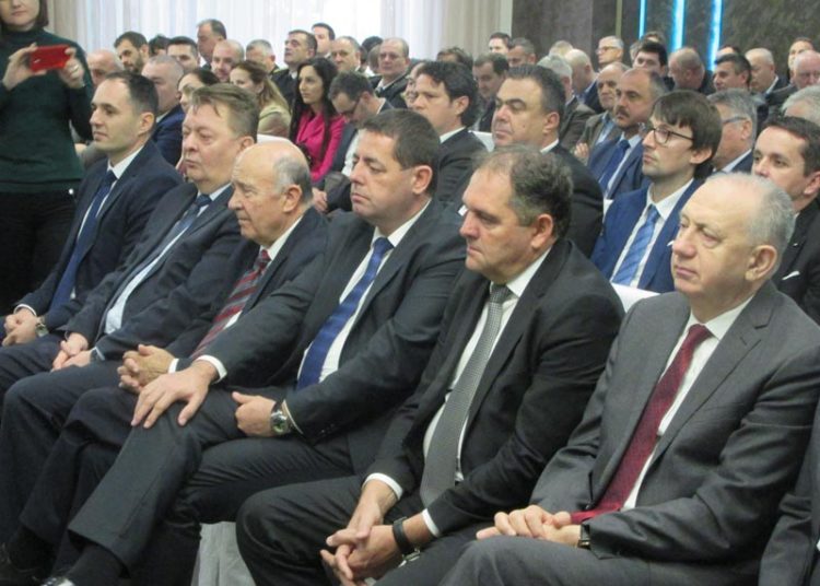 Dan ŽZH: U Ljubuškom održana svečana sjednica Skupštine