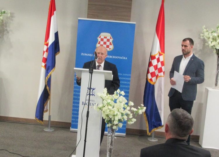 Dan ŽZH: U Ljubuškom održana svečana sjednica Skupštine