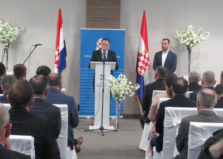 Dan ŽZH: U Ljubuškom održana svečana sjednica Skupštine