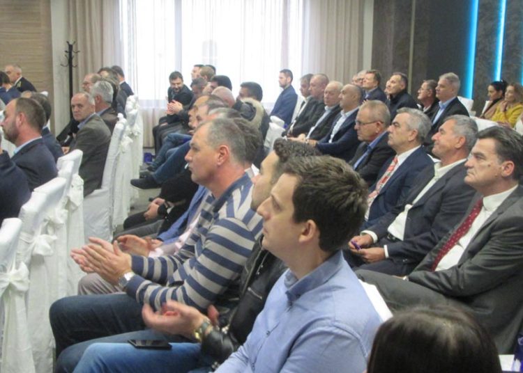 Dan ŽZH: U Ljubuškom održana svečana sjednica Skupštine