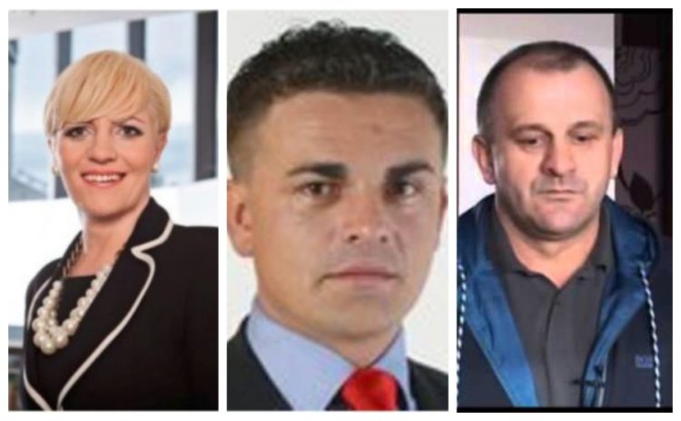 Bunoza, Pavković i Vukšić sumnjiče se da su iz GIKIL-a nezakonito izvukli 21 milijun KM