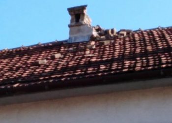 U Mostaru 12 prijava o štetama nakon potresa, brojne prijave i u Čapljini